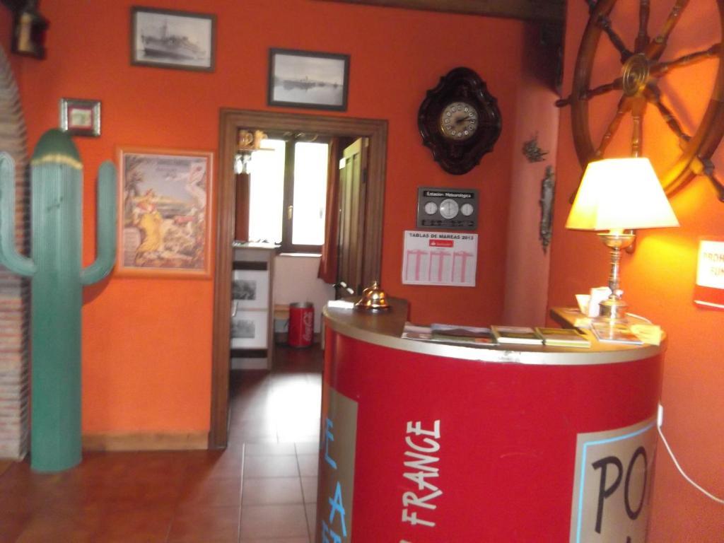 Landhuis Mananitas Cóbreces